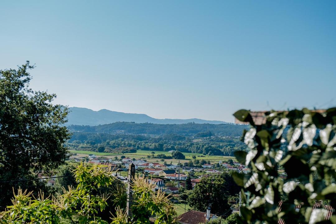 Verdvillage Valenca Εξωτερικό φωτογραφία